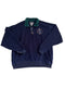 VINTAGE CHEYENNE RIVER EXPEDITION ANTARCTICA QUARTER ZIP FLEECE