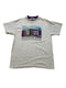 Anvil Rainbow Row Double Tee