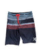 YOUTH HURLEY PHANTOM STACKED BOARDSHORTS