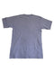 VINTAGE GRACELAND MEMPHIS ELVIS PURPLE SINGLE STITCH SHIRT