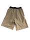 ADIDAS TRAINING AEROREADY BROWN TAN SHORTS