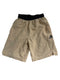 ADIDAS TRAINING AEROREADY BROWN TAN SHORTS