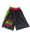 MSHTV CAMP REVERSIBLE SHORTS