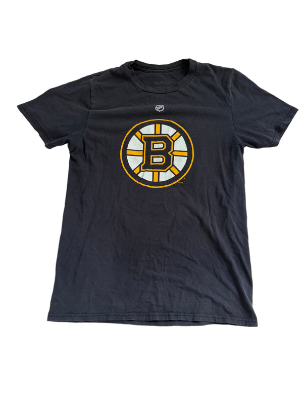 BOSTON BRUINS PATRICE BERGERON #37 REEBOK JERSEY SHIRT
