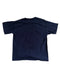 YOUTH WALT DISNEY WORLD 2007 MICKEY CASTLE GRAPHIC SHIRT