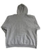RUSSELL ATHLETIC WINSTON SALEM STATE RAMS GRAY HOODIE