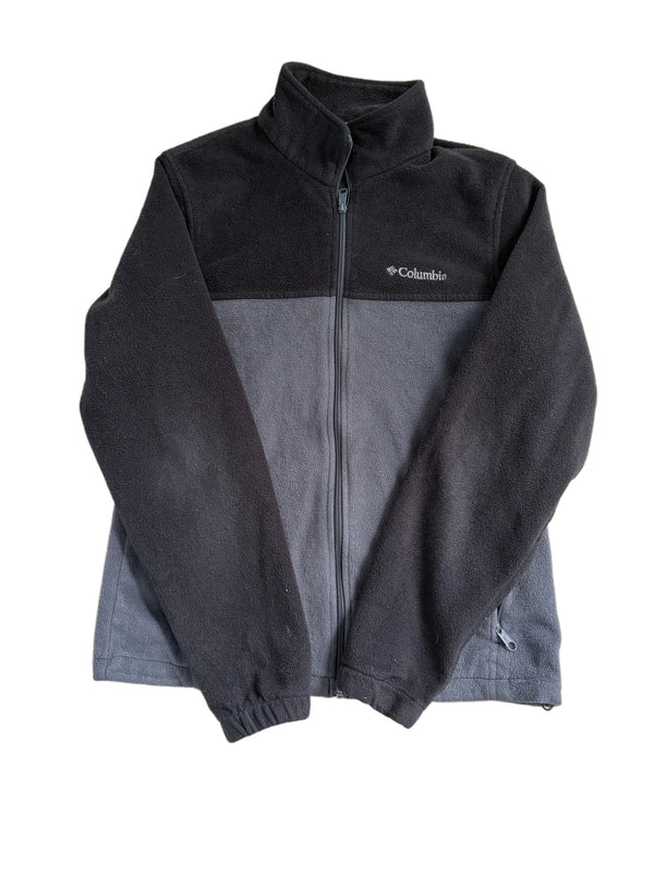 COLUMBIA GRANITE MOUNTAIN FULL ZIP FLEECE