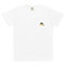Tailgate Classics Comfort Colors Adventure Team Pocket Tee