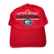 Georgia Bulldogs 2021 National Champions Dad Hat
